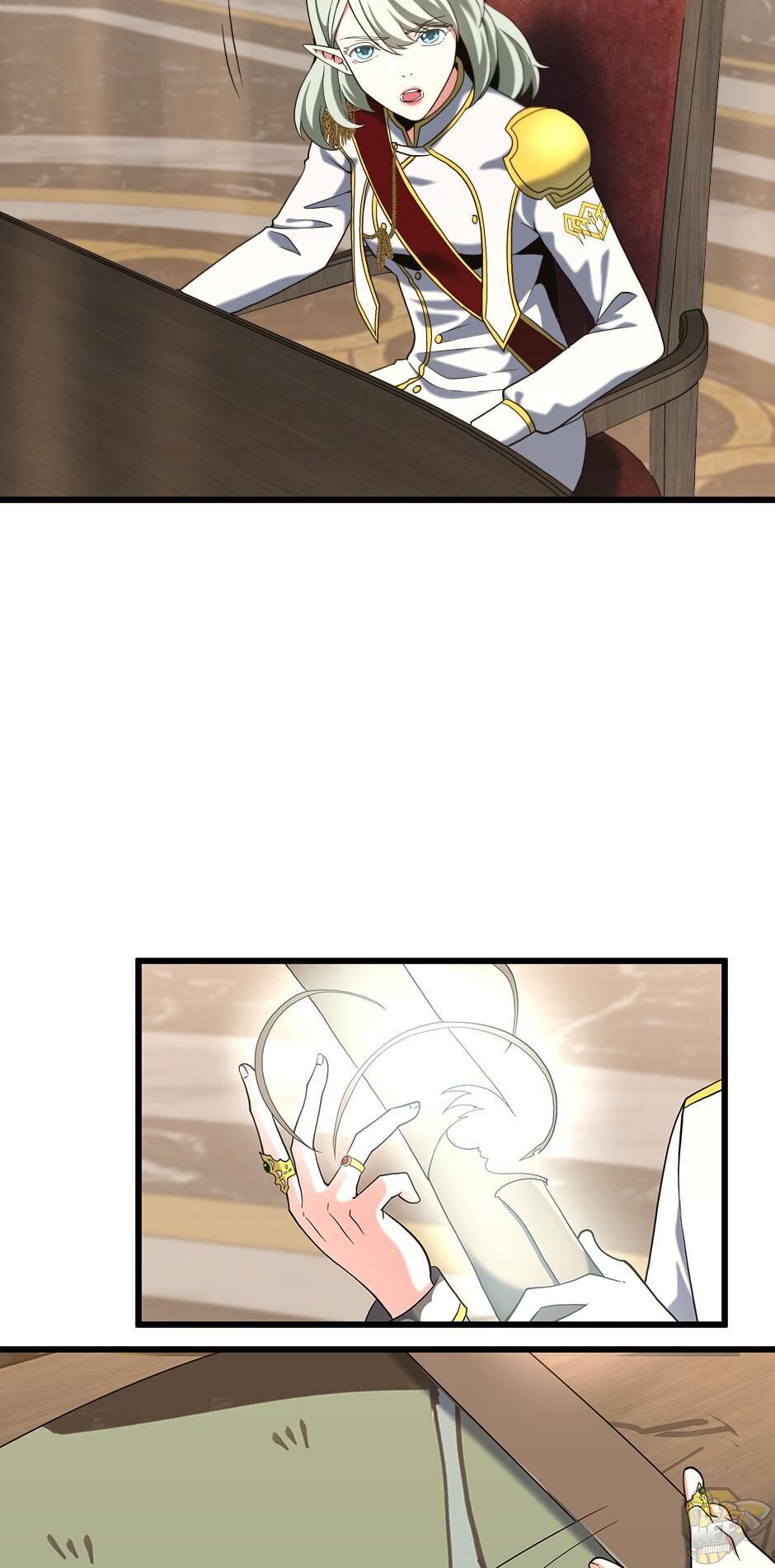 The Beginning After The End Chapter 112 image 66